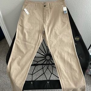 Old Navy men’s slacks